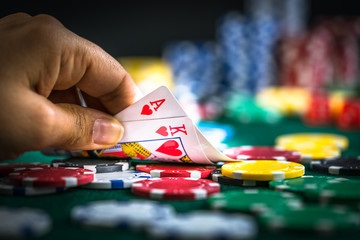 How To Play Texas Holdem like a pro